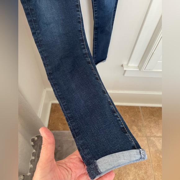 Ag FARRAH SKINNY ANKLE Jean - Picture 8 of 14